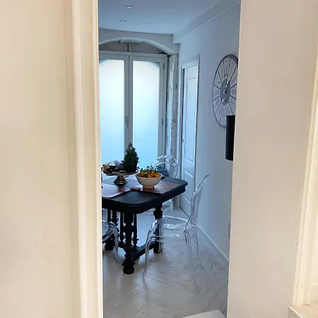 Suite23_ortigia Syracuse